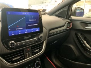 FORD Puma 1.0 ecoboost h st-line x s&s 125cv