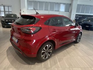 FORD Puma 1.0 ecoboost h st-line s&s 125cv