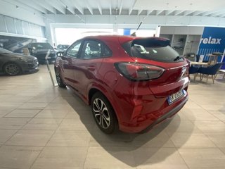 FORD Puma 1.0 ecoboost h st-line s&s 125cv