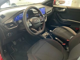 FORD Puma 1.0 ecoboost h st-line s&s 125cv