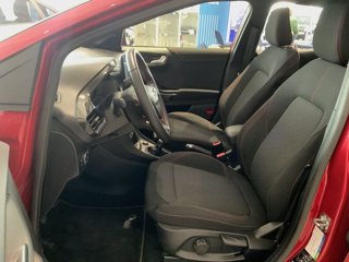 FORD Puma 1.0 ecoboost h st-line s&s 125cv