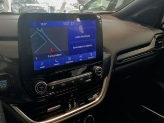 FORD Puma 1.0 ecoboost h st-line s&s 125cv