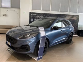 FORD Kuga 2.5 phev st-line x 2wd 225cv cvt