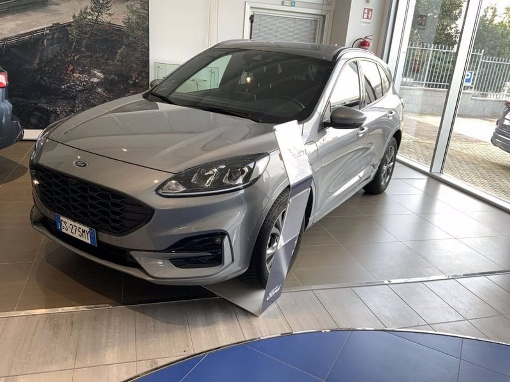 FORD Kuga 2.5 phev st-line 2wd 225cv cvt