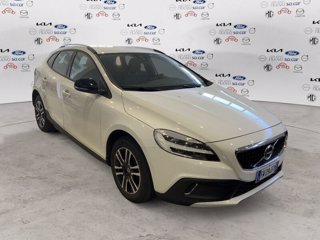 VOLVO V40 Cross Country D2 Cross Country Business Plus