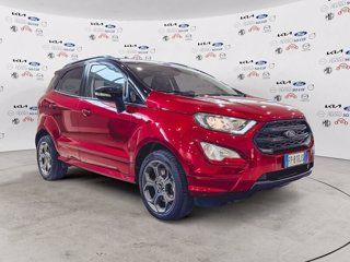 FORD Ecosport 1.5 tdci titanium s&s 100cv my18