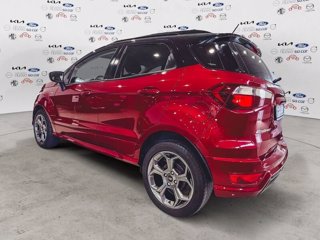 FORD Ecosport 1.5 tdci titanium s&s 100cv my18