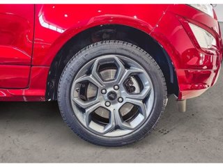 FORD Ecosport 1.5 tdci titanium s&s 100cv my18