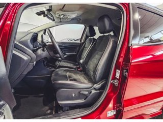 FORD Ecosport 1.5 tdci titanium s&s 100cv my18