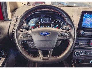 FORD Ecosport 1.5 tdci titanium s&s 100cv my18