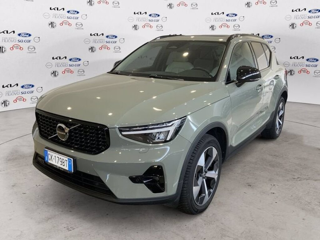 VOLVO Xc40 2.0 b3 ultimate dark auto