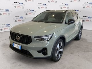 VOLVO Xc40 2.0 b3 ultimate dark auto