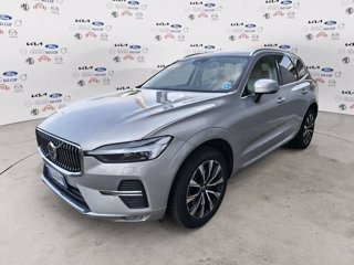 VOLVO XC60 B4 automatico Plus Bright