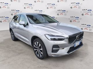 VOLVO XC60 B4 automatico Plus Bright