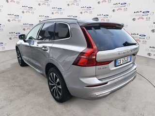 VOLVO XC60 B4 automatico Plus Bright