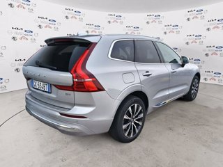 VOLVO XC60 B4 automatico Plus Bright