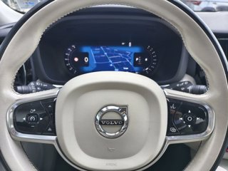 VOLVO XC60 B4 automatico Plus Bright