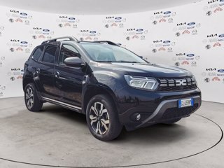 DACIA Duster 1.0 tce journey up gpl 4x2 100cv
