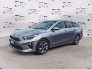 KIA Ceed sw 1.0 t-gdi style gpl 95cv