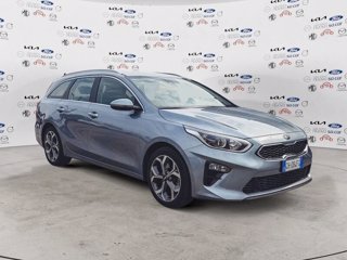 KIA Ceed sw 1.0 t-gdi style gpl 95cv