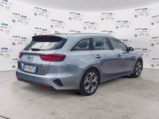 KIA Ceed sw 1.0 t-gdi style gpl 95cv