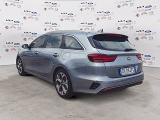 KIA Ceed sw 1.0 t-gdi style gpl 95cv