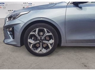 KIA Ceed sw 1.0 t-gdi style gpl 95cv