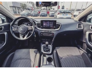 KIA Ceed sw 1.0 t-gdi style gpl 95cv