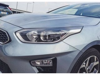 KIA Ceed sw 1.0 t-gdi style gpl 95cv