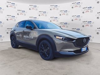 MAZDA Cx-30 2.0 m-hybrid nagisa 2wd 186cv 6mt
