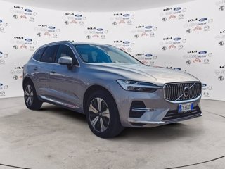 VOLVO XC60 T6 Plug-in hybrid AWD automatico Plus Dark