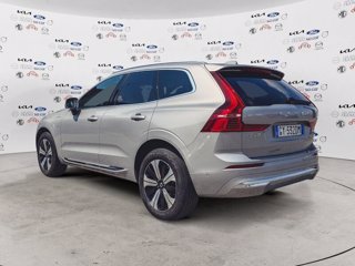 VOLVO XC60 T6 Plug-in hybrid AWD automatico Plus Dark