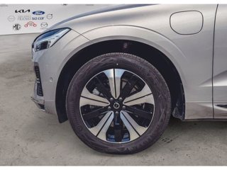 VOLVO XC60 T6 Plug-in hybrid AWD automatico Plus Dark