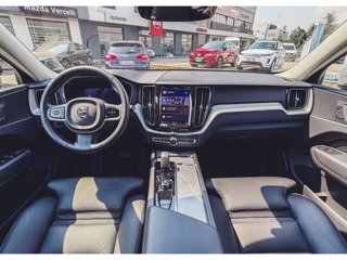 VOLVO XC60 T6 Plug-in hybrid AWD automatico Plus Dark