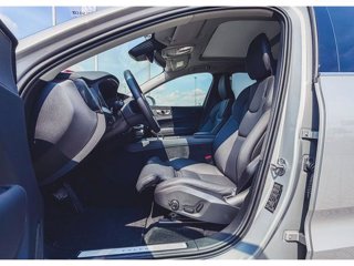 VOLVO XC60 T6 Plug-in hybrid AWD automatico Plus Dark