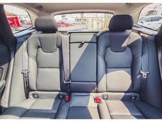 VOLVO XC60 T6 Plug-in hybrid AWD automatico Plus Dark