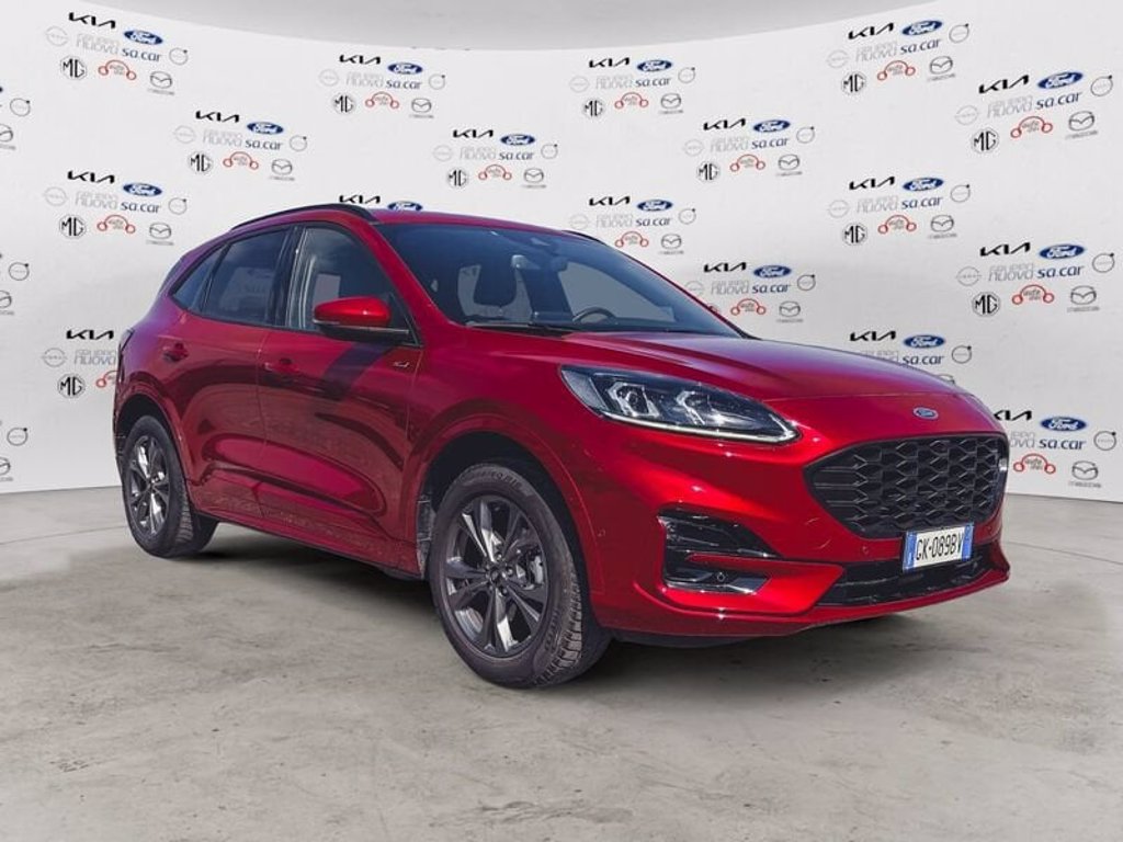 FORD Kuga 2.5 phev st-line x 2wd 225cv cvt