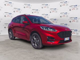 FORD Kuga 2.5 phev st-line x 2wd 225cv cvt