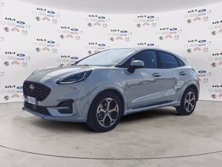 FORD Puma 1.0 ecoboost h st-line 125cv