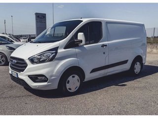 FORD Transit Custom 2.0TDCi 130CV 340 L1H1 Trend N1