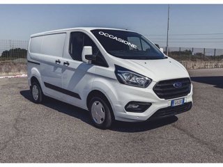 FORD Transit Custom 2.0TDCi 130CV 340 L1H1 Trend N1
