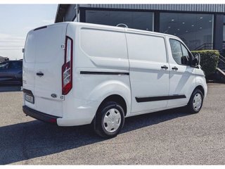 FORD Transit Custom 2.0TDCi 130CV 340 L1H1 Trend N1
