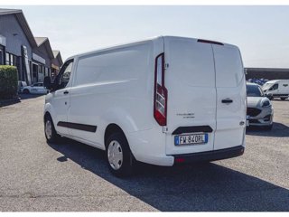 FORD Transit Custom 2.0TDCi 130CV 340 L1H1 Trend N1