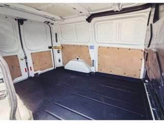 FORD Transit Custom 2.0TDCi 130CV 340 L1H1 Trend N1