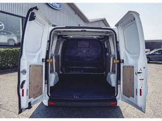 FORD Transit Custom 2.0TDCi 130CV 340 L1H1 Trend N1