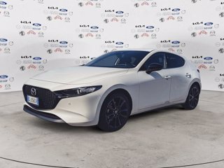 MAZDA 3 5p 2.0 m-hybrid homura 122cv
