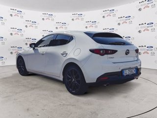 MAZDA 3 5p 2.0 m-hybrid homura 122cv