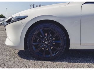 MAZDA 3 5p 2.0 m-hybrid homura 122cv