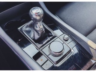 MAZDA 3 5p 2.0 m-hybrid homura 122cv