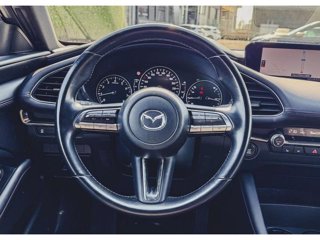 MAZDA 3 5p 2.0 m-hybrid homura 122cv